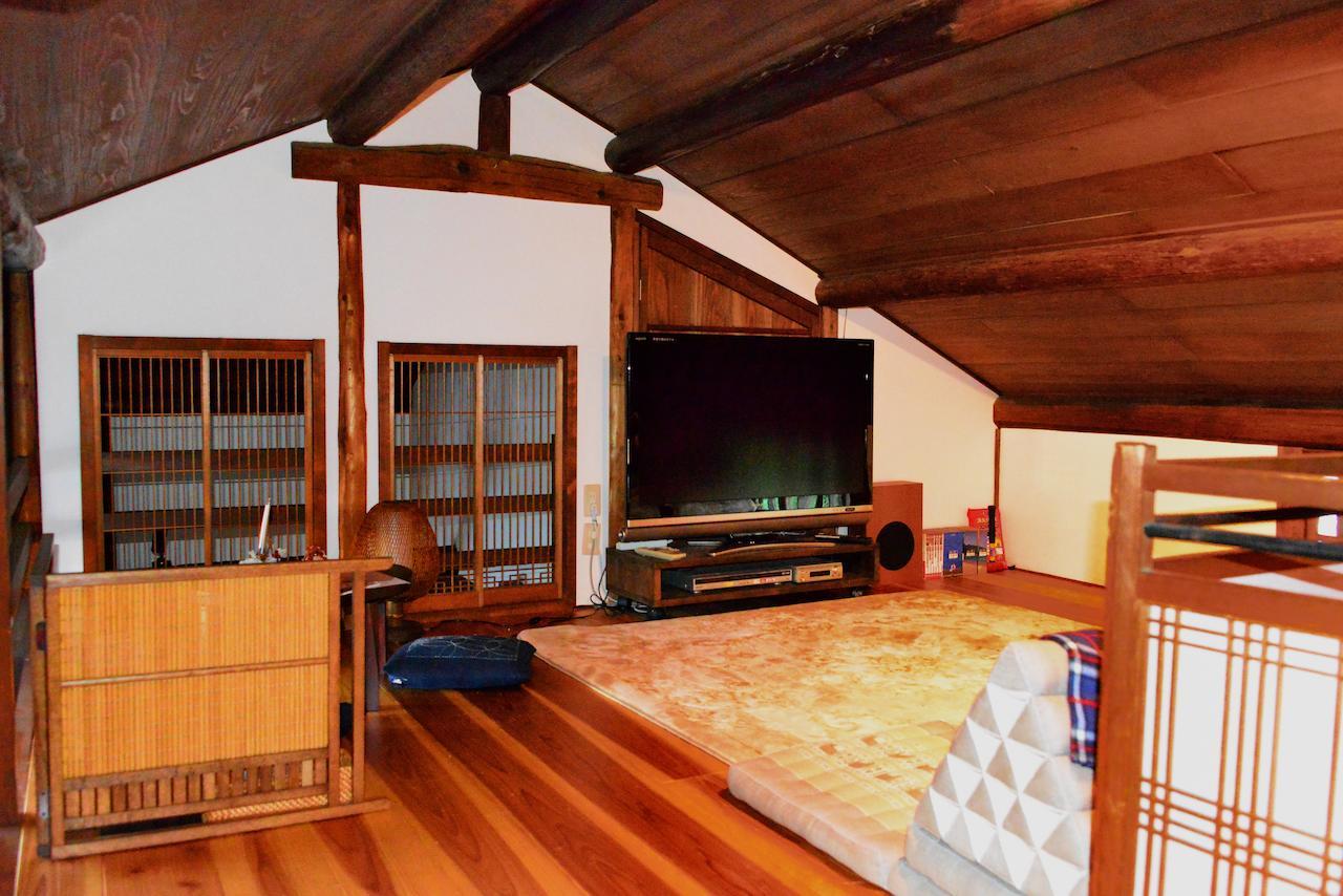 Kotorian Villa Asuka Cameră foto