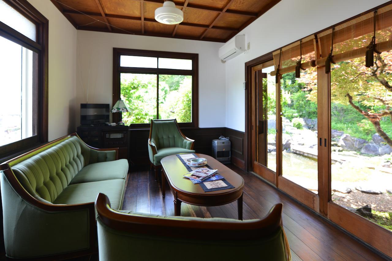 Kotorian Villa Asuka Cameră foto