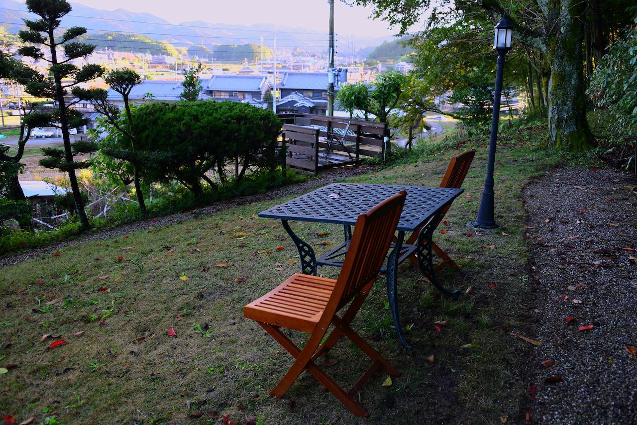 Kotorian Villa Asuka Cameră foto