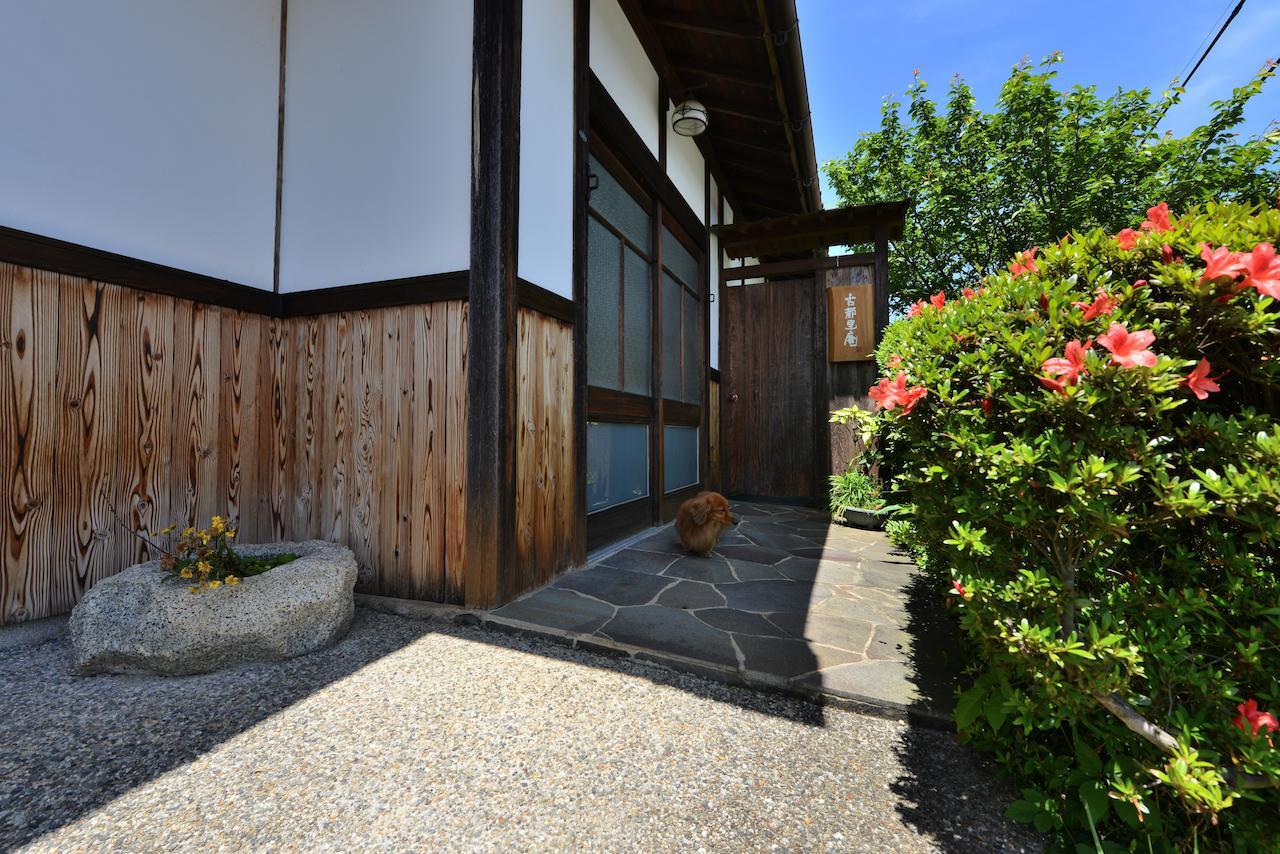 Kotorian Villa Asuka Cameră foto