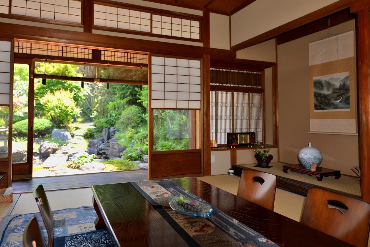 Kotorian Villa Asuka Exterior foto