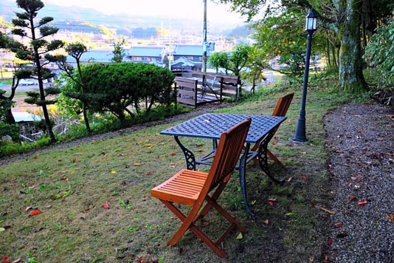 Kotorian Villa Asuka Exterior foto